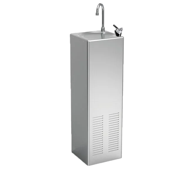 Customized 304 316 Stainless Steel Bubbler Outdoor Standalone Industrial Water Drinking Fountain
Customized 304 316 Stainless Steel Bubbler Outdoor Standalone Industrial Water Drinking Fountain