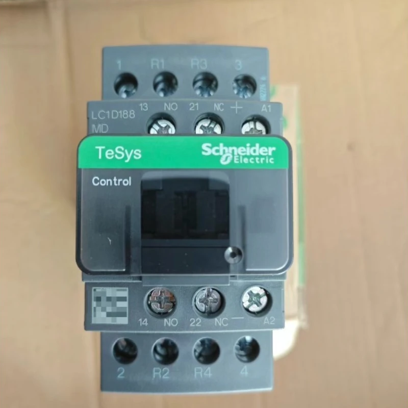 Schneider Electric LC1D098 LC1D128 LC1D188 LC1D258 Контактор постоянного тока 24 В 48 В 110 В 220 В LC1D098/128/188/258 BDC/EDC/FDC/MDC 
Schneider Electric LC1D098 LC1D128 LC1D188 LC1D258 Контактор постоянного тока 24 В 48 В 110 В 220 В LC1D098/128/188/258 BDC/EDC/FDC/MDC
