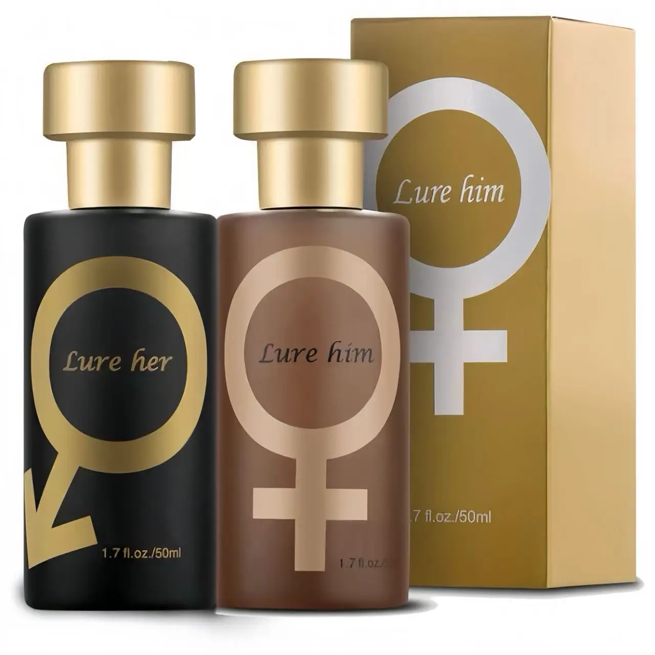 Charming and alluring perfume, fresh and natural pheromone, long-lasting fragrance, suitable for both men and women on a date
Charming and alluring perfume, fresh and natural pheromone, long-lasting fragrance, suitable for both men and women on a date