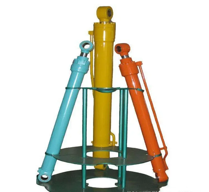 Excavator DX340 EC360 EC290 CX290 R320 Bucket Cylinder Boom Cylinder DH220LC-3 Arm Cylinder For CATERPILLAR VOLV Doosan Hyunda
Excavator DX340 EC360 EC290 CX290 R320 Bucket Cylinder Boom Cylinder DH220LC-3 Arm Cylinder For CATERPILLAR VOLV Doosan Hyunda