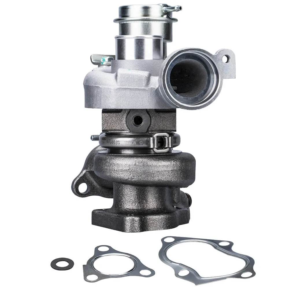 MaXpeedingrods Turbo Turbocharger For Mitsubishi GT3000 3.0L V6 TD04 TD04-09B-6 49177 02401
MaXpeedingrods Turbo Turbocharger For Mitsubishi GT3000 3.0L V6 TD04 TD04-09B-6 49177 02401