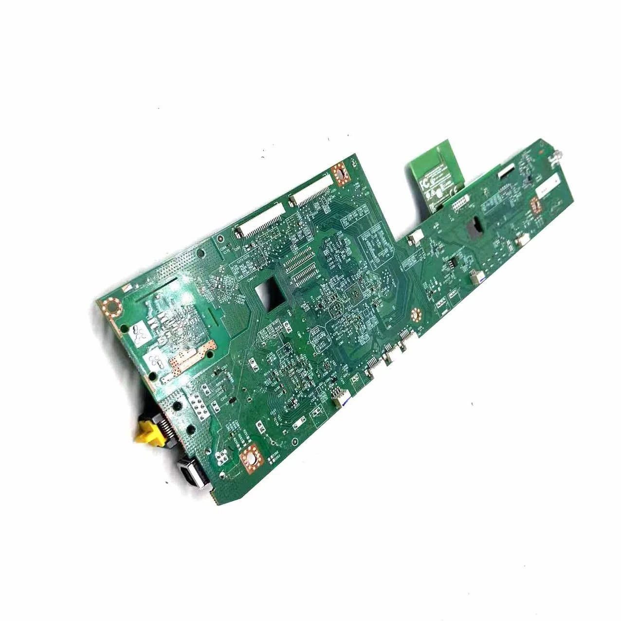 Mother Board Motherboard 537P5-60002 Fits For HP OfficeJet Pro9730 Pro 9730 Printer Parts
Mother Board Motherboard 537P5-60002 Fits For HP OfficeJet Pro9730 Pro 9730 Printer Parts