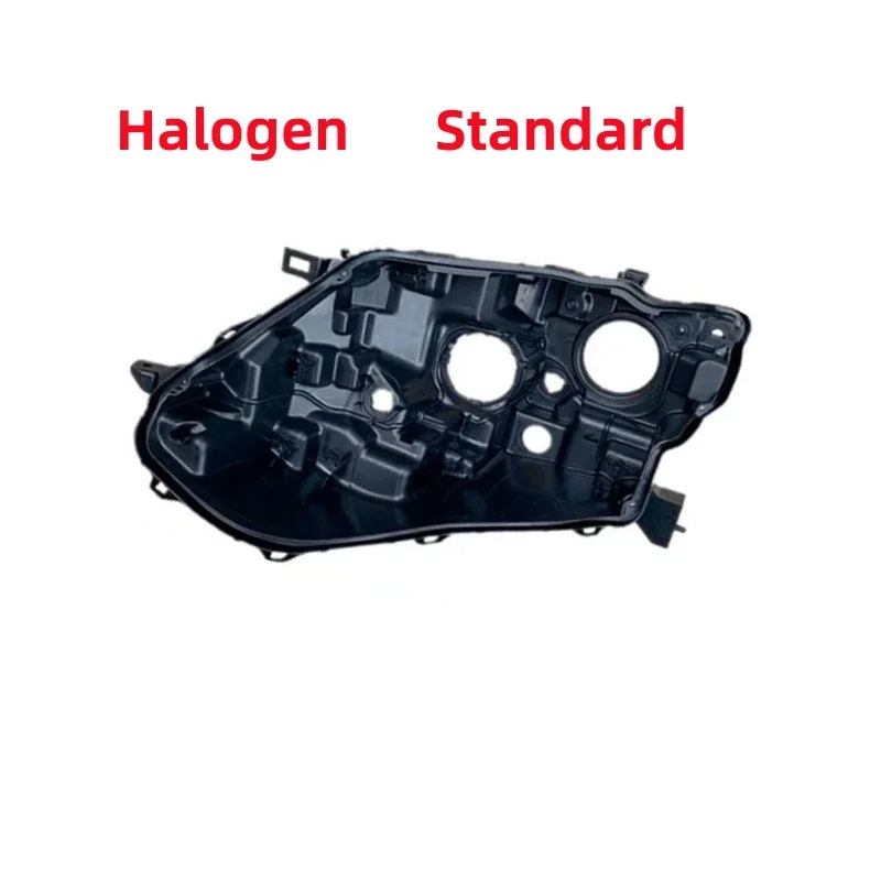 For Nissan X-Trail 2014 2015 2016 Headlight Base Headlamp House Car Rear Base Auto Headlight Back House
For Nissan X-Trail 2014 2015 2016 Headlight Base Headlamp House Car Rear Base Auto Headlight Back House