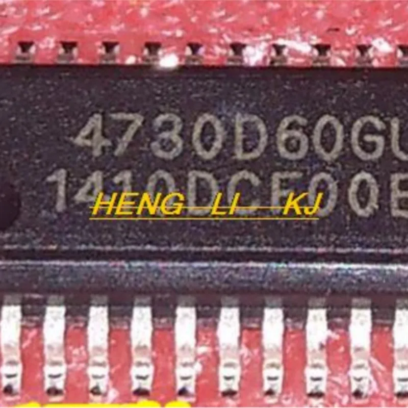 Freeshipping 50 PCS SI4730-D60-GUR SI4730D60GUR SI4730-D60-GU SI4730D60GU 4730D60GU SSOP24
Freeshipping 50 PCS SI4730-D60-GUR SI4730D60GUR SI4730-D60-GU SI4730D60GU 4730D60GU SSOP24