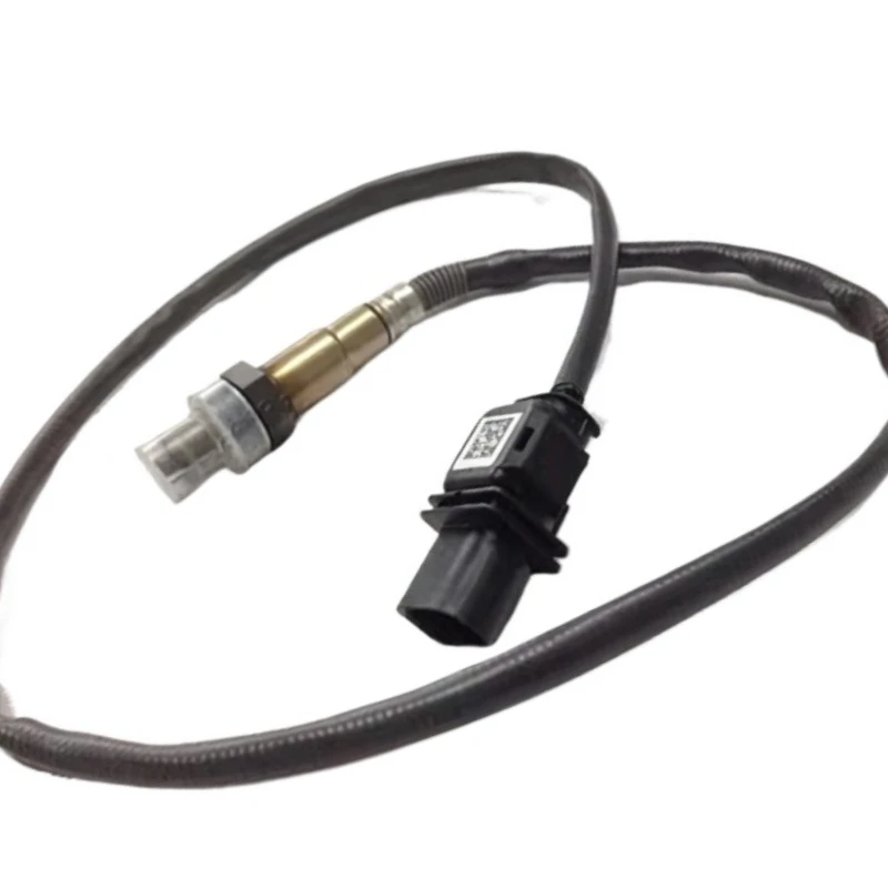 Front Rear Oxygen Sensors for BMW E90 E92 E93 F18 F20 F02 F07 F10 F30 F34
Front Rear Oxygen Sensors for BMW E90 E92 E93 F18 F20 F02 F07 F10 F30 F34
