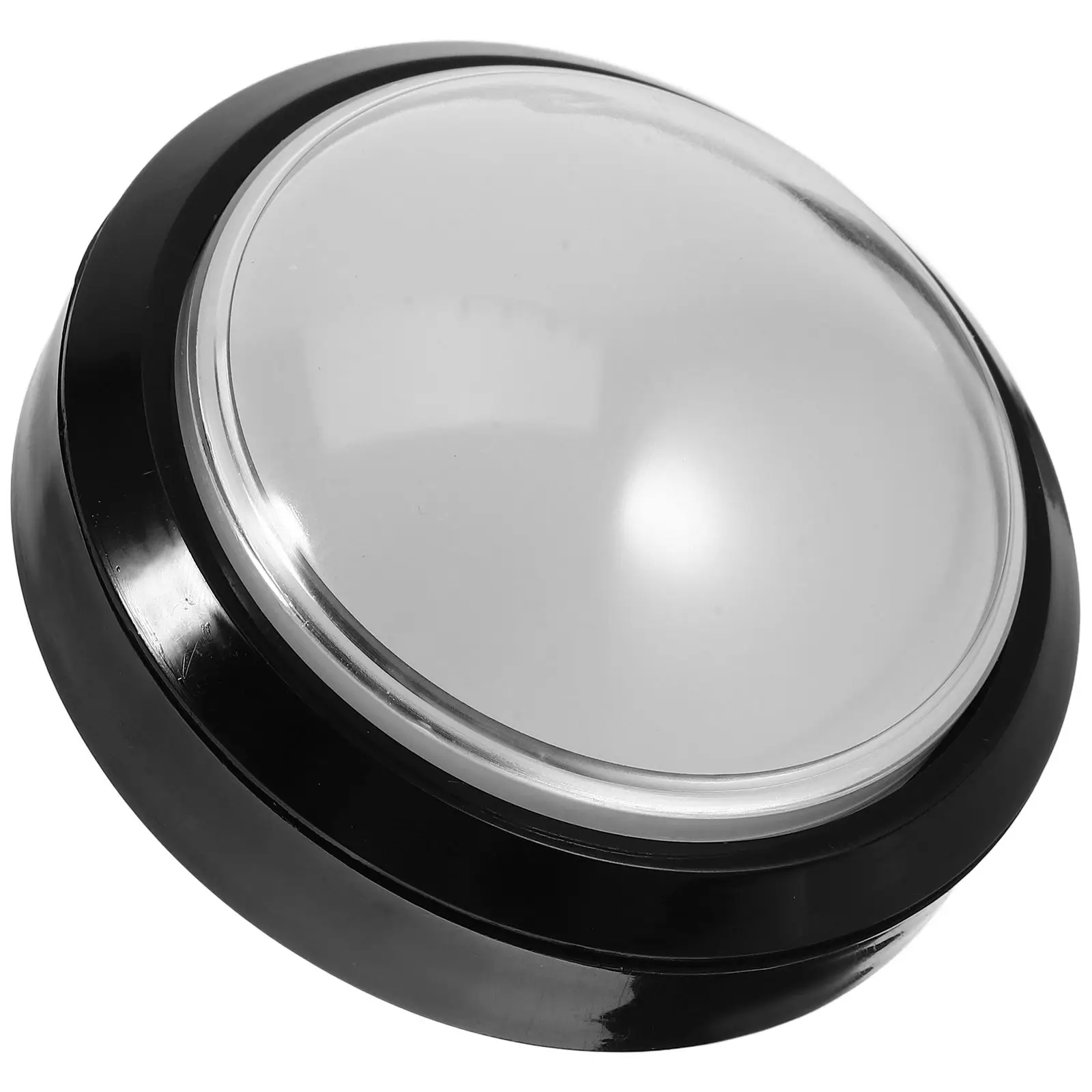 Game Responder Machine Accessory Switch Plastic Button Replacement Elderly for Buzzer
Game Responder Machine Accessory Switch Plastic Button Replacement Elderly for Buzzer