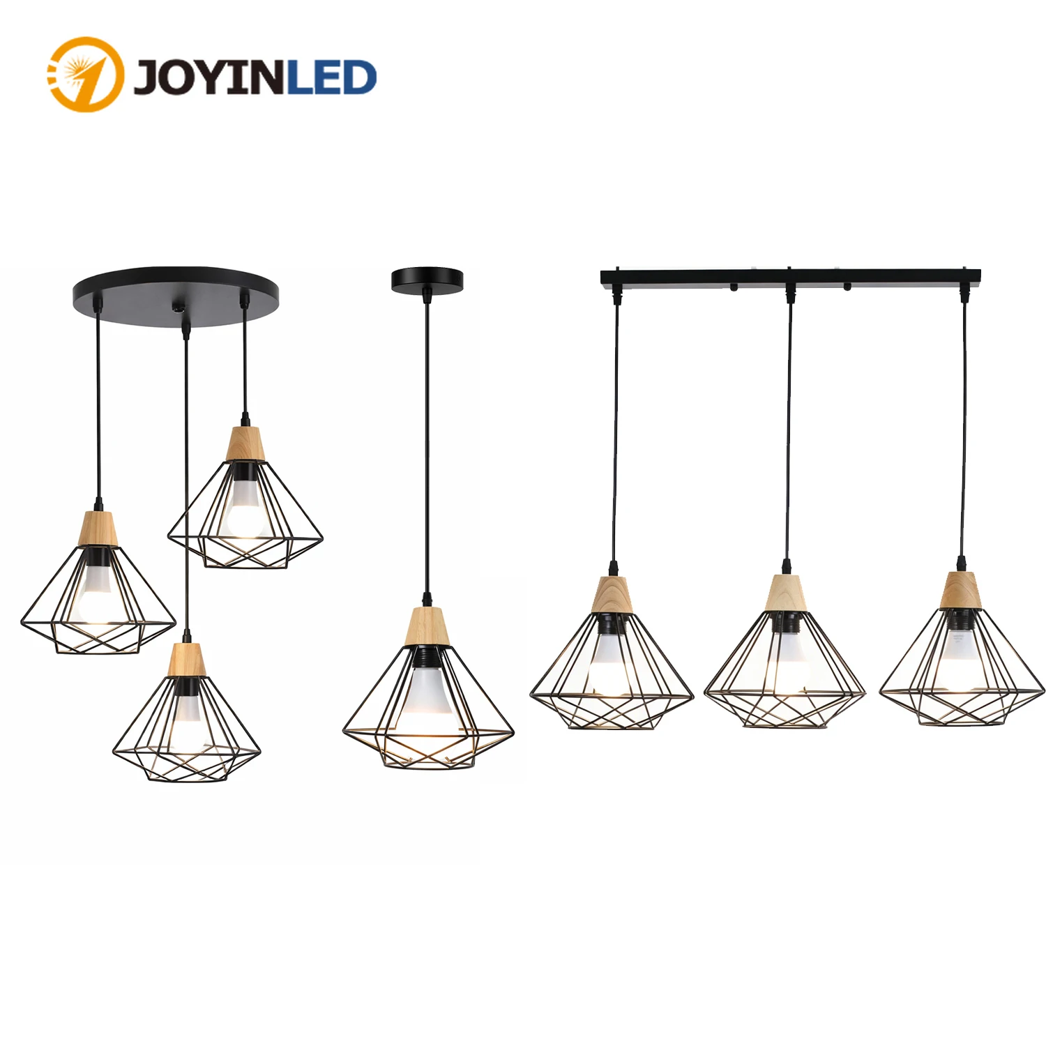 Vintage Pendant Lamp Iron Frame Ceiling Lighting Paint Restaurant Teahouse Chandelier Indoor Wrought Metal Modern Pendant Lights
Vintage Pendant Lamp Iron Frame Ceiling Lighting Paint Restaurant Teahouse Chandelier Indoor Wrought Metal Modern Pendant Lights