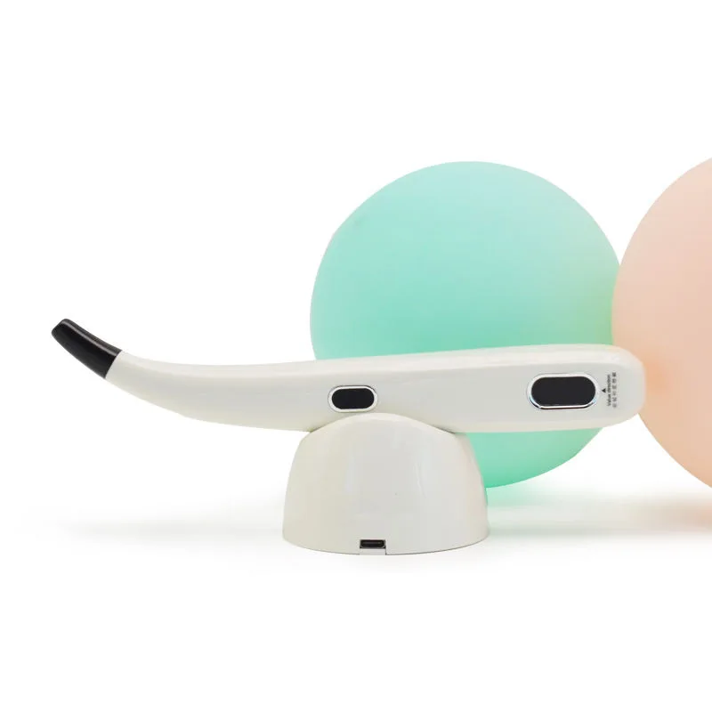 Dental oral implant dynamic measuring instrument Implant measuring instrument
Dental oral implant dynamic measuring instrument Implant measuring instrument