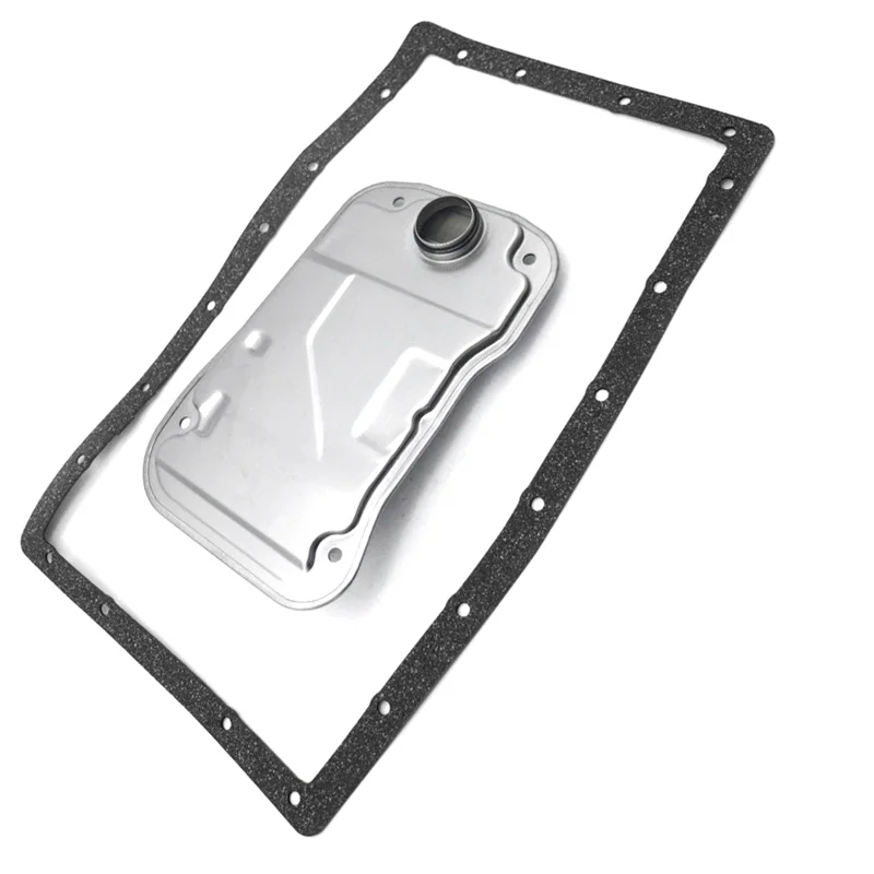 A03E-35330-60050 Фильтр для масла автоматической коробки передач Масляный фильтр Масляный фильтр с комплектом прокладок для Toyota FJ Cruiser Lexus
A03E-35330-60050 Фильтр для масла автоматической коробки передач Масляный фильтр Масляный фильтр с комплектом прокладок для Toyota FJ Cruiser Lexus