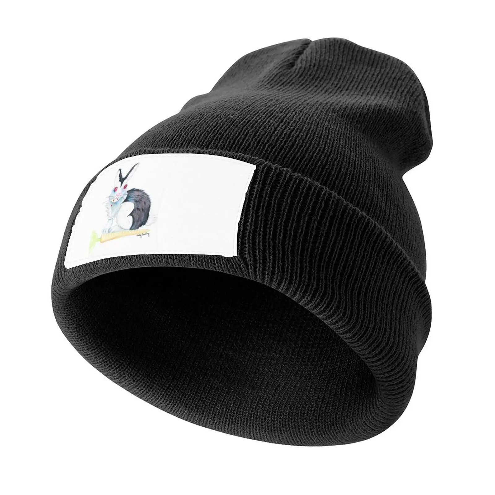Bunnicula Sticker Knitted Cap Vintage derby hat Snap Back Hat Horse Hat Men's Luxury Women's
Bunnicula Sticker Knitted Cap Vintage derby hat Snap Back Hat Horse Hat Men's Luxury Women's