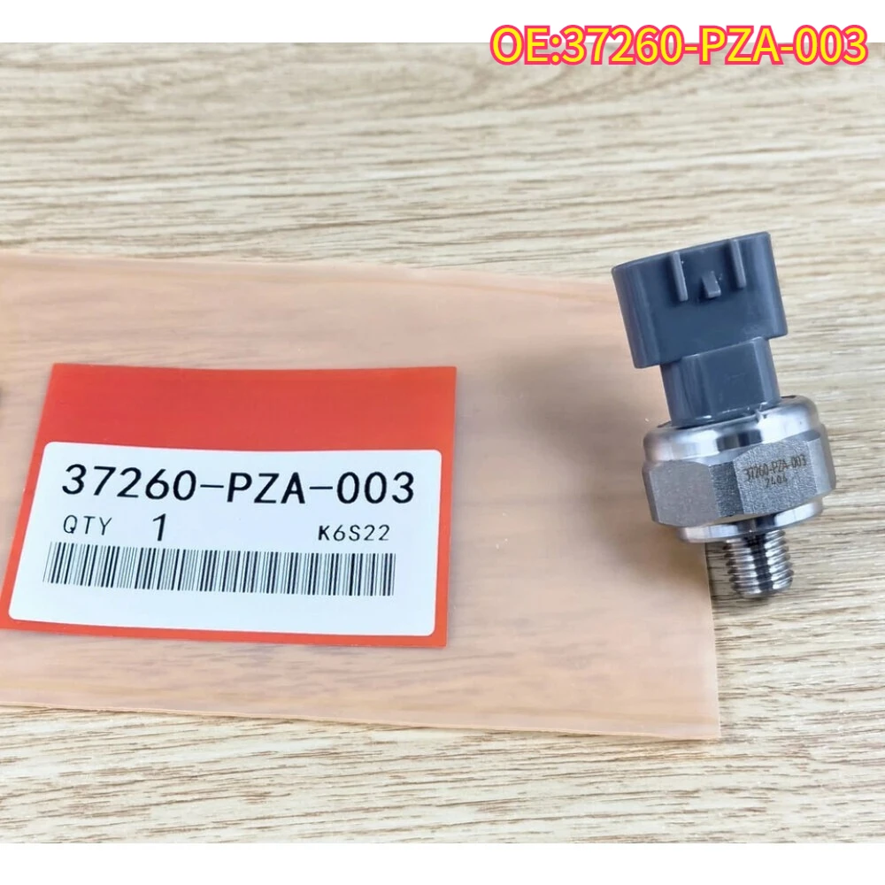 High quality New For 37260-PZA-003 Oil Pressure Sensor For Honda Civic Odyssey 1.3L Inspire Elysion 3.5L V6 05-08
High quality New For 37260-PZA-003 Oil Pressure Sensor For Honda Civic Odyssey 1.3L Inspire Elysion 3.5L V6 05-08