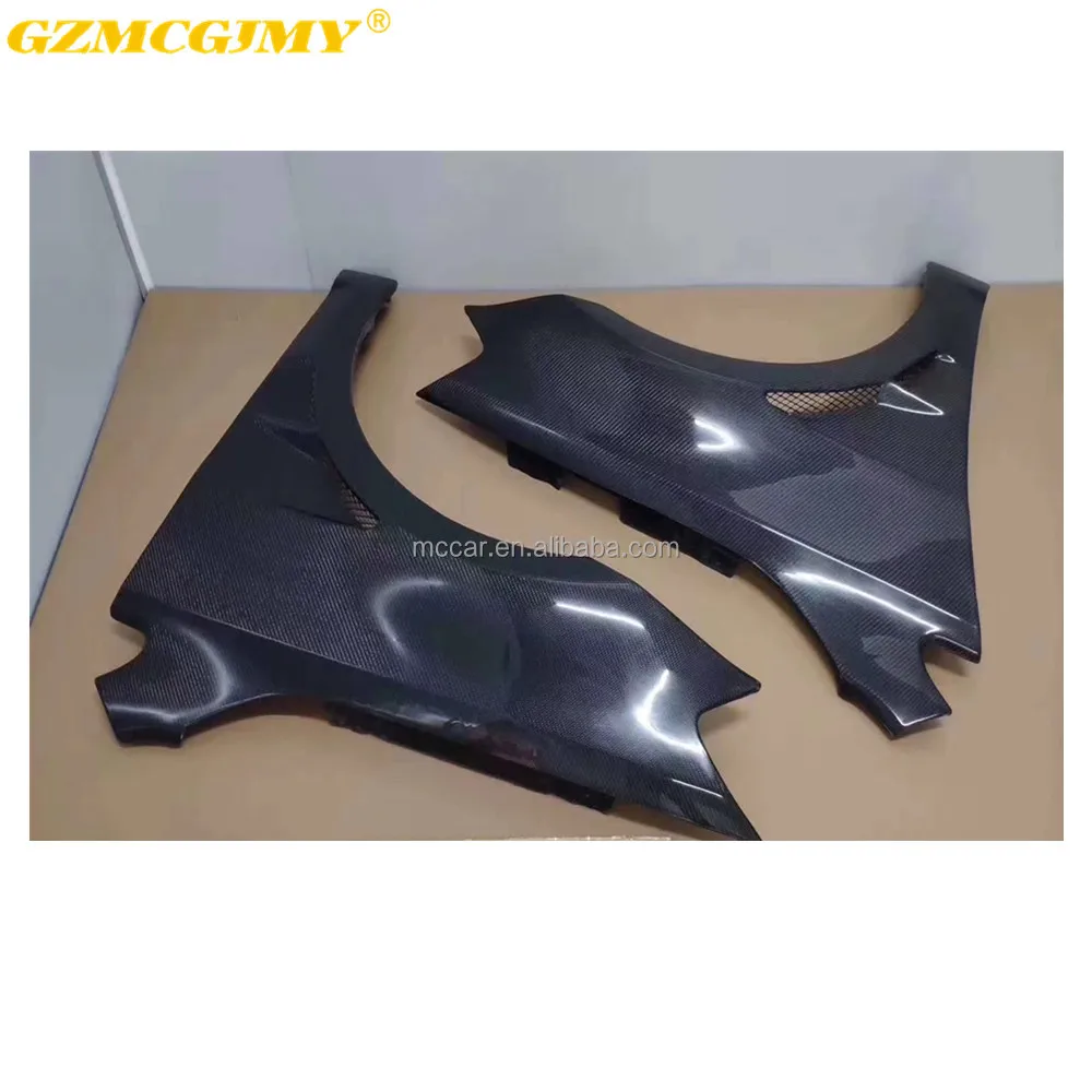 High quality MK7 mudguard suitable for Golf 7 GTI Sline R20 carbon fiber car fenders
High quality MK7 mudguard suitable for Golf 7 GTI Sline R20 carbon fiber car fenders