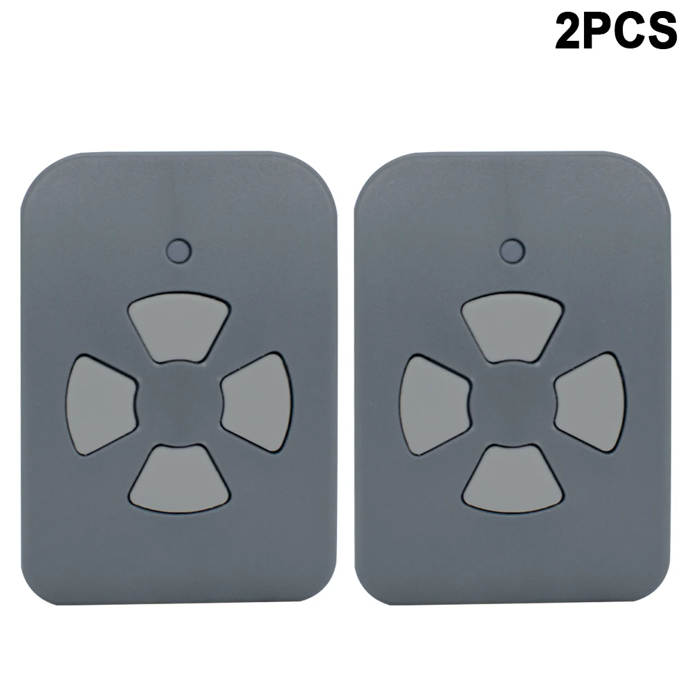 2PCS Scimagic Garage Door Remote Control Transmitter Gate Keyfob Digital 392 394 Mini 868MHz Garage Door Opener
2PCS Scimagic Garage Door Remote Control Transmitter Gate Keyfob Digital 392 394 Mini 868MHz Garage Door Opener