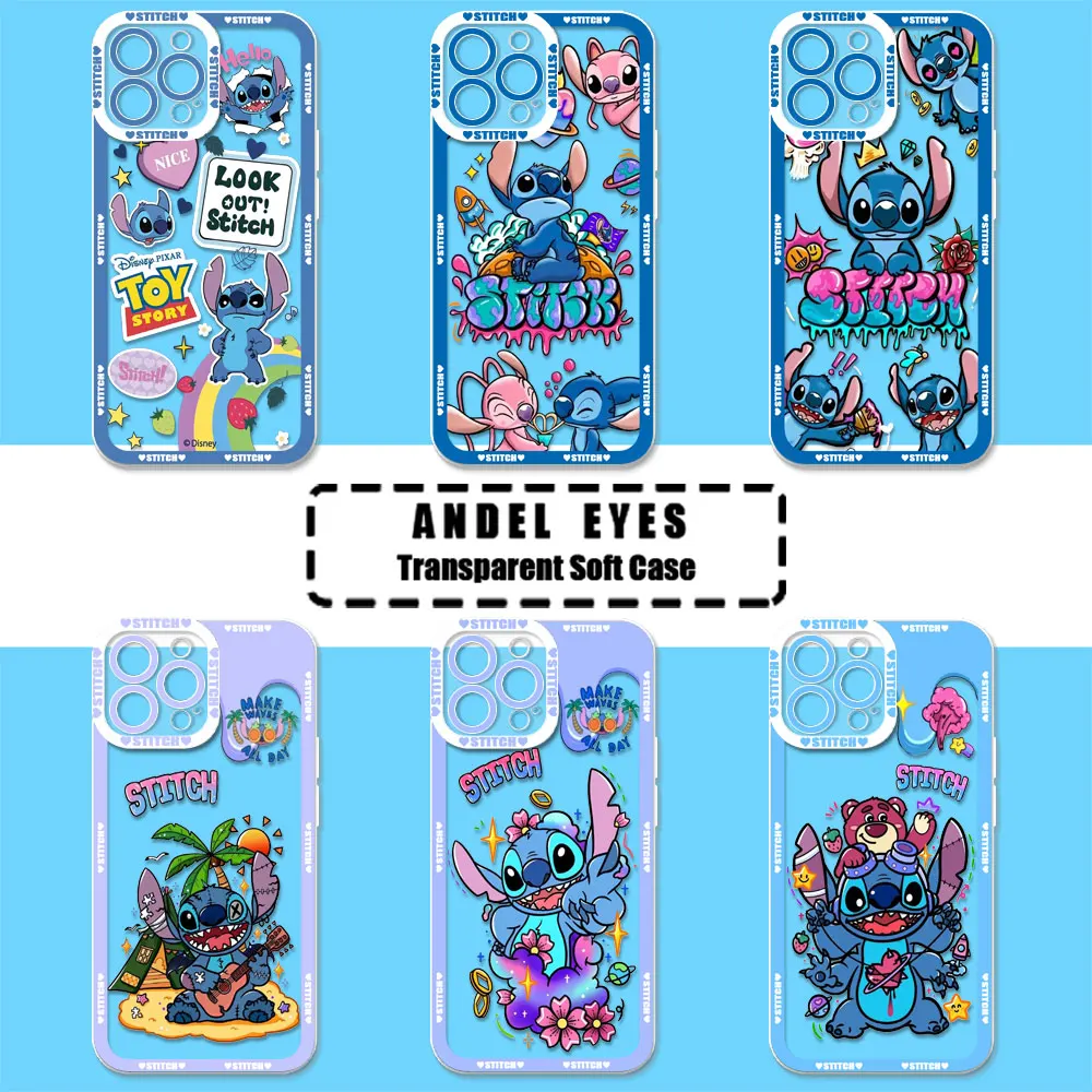 Disney Lilo Stitch Baby Case For Realme C67 C65 C63 C55 C53 C35 C33 C31 C30 C21Y C21 C20 C15 C12 12 10 9 9I 8 8I Pro Plus Cover
Disney Lilo Stitch Baby Case For Realme C67 C65 C63 C55 C53 C35 C33 C31 C30 C21Y C21 C20 C15 C12 12 10 9 9I 8 8I Pro Plus Cover