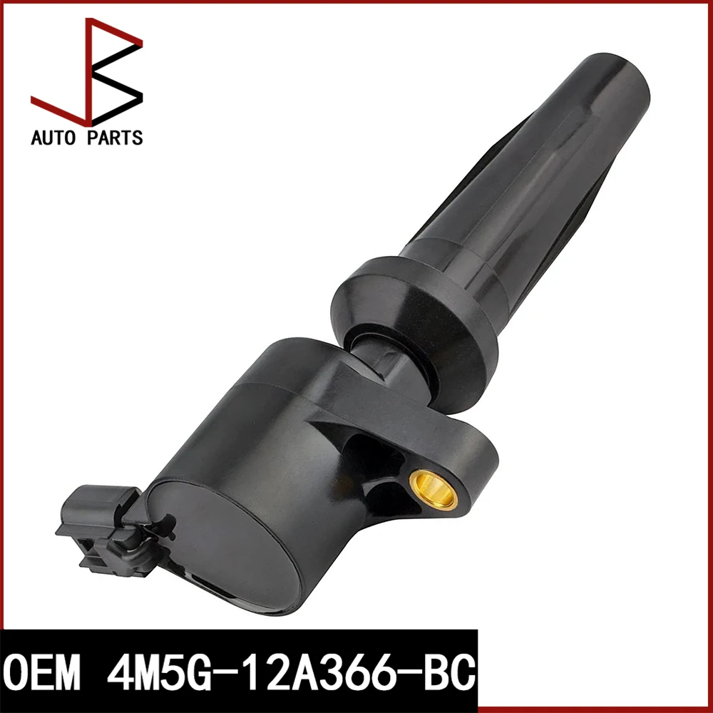 OEM 4M5G-12A366-BC 4M5G12A366BC 1224925 30711786 4М5З 12029-Б LF16-18-100 1314271 Катушка зажигания подходит для FORD VOLVO MAZDA 
OEM 4M5G-12A366-BC 4M5G12A366BC 1224925 30711786 4М5З 12029-Б LF16-18-100 1314271 Катушка зажигания подходит для FORD VOLVO MAZDA