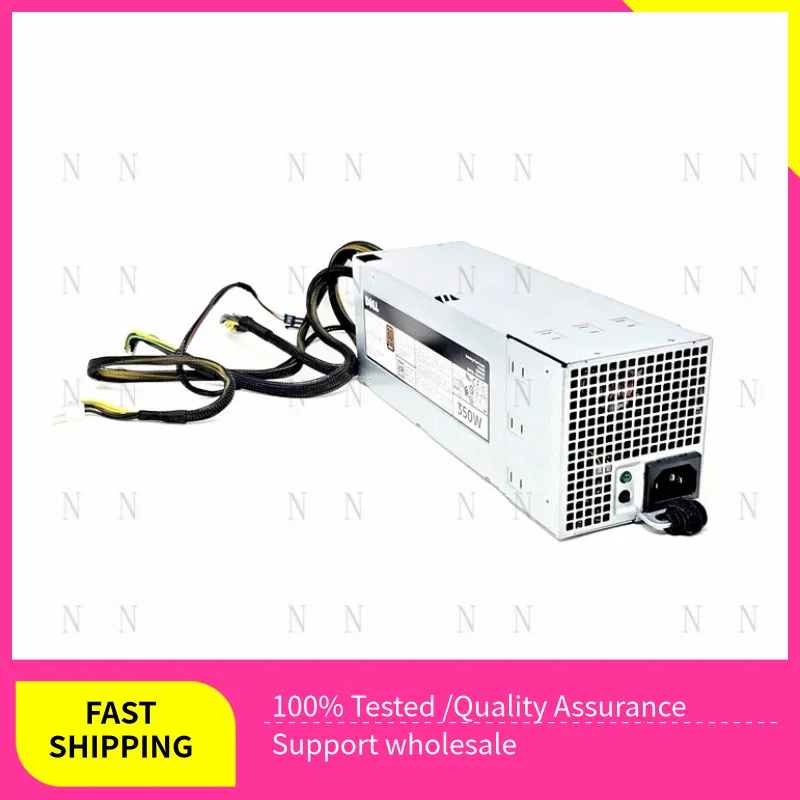 XQ для блока питания Dell PowerEdge T340 Gen14 350 Вт D350E-S3 AC350E-S0 NW98H G9TRF
XQ для блока питания Dell PowerEdge T340 Gen14 350 Вт D350E-S3 AC350E-S0 NW98H G9TRF
