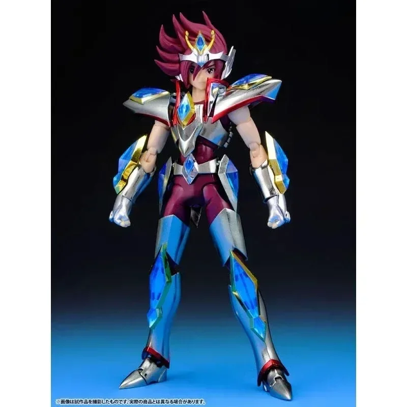 В наличии BANDAI Saint Cloth Myth Saint Seiya Omega Pegasus Konga Модель персонажа аниме Коллекция игрушек в подарок
В наличии BANDAI Saint Cloth Myth Saint Seiya Omega Pegasus Konga Модель персонажа аниме Коллекция игрушек в подарок