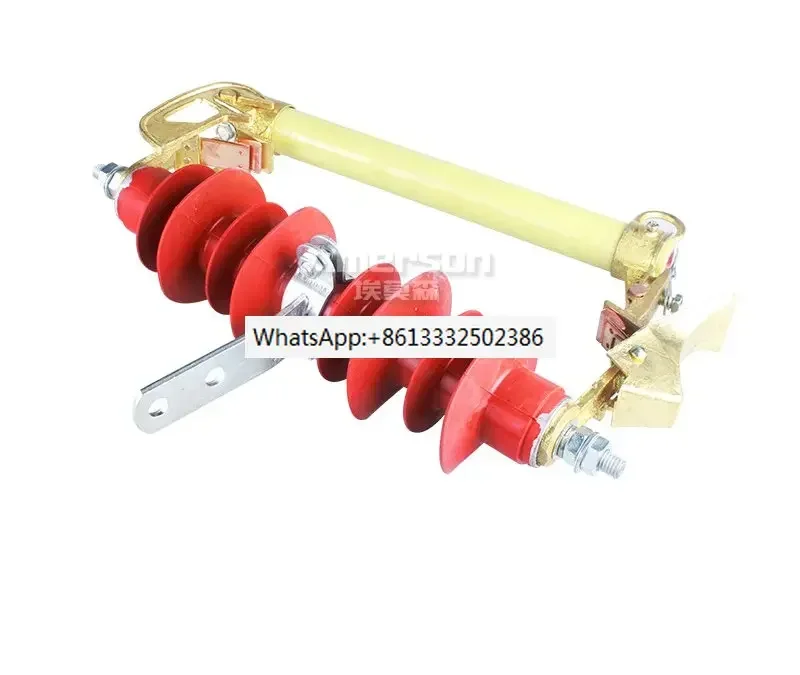 HRW3-12/200A outdoor drop type/fuse 10KV high-voltage column drop type/Lingke switch 
HRW3-12/200A outdoor drop type/fuse 10KV high-voltage column drop type/Lingke switch
