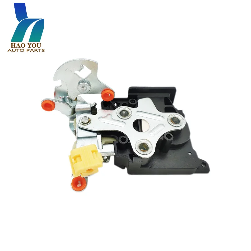 16638421 Front Left Door Latch Assembly for 1995-2005 Chevrolet Cavalier 1995-2005 Pontiac Sunfire
16638421 Front Left Door Latch Assembly for 1995-2005 Chevrolet Cavalier 1995-2005 Pontiac Sunfire
