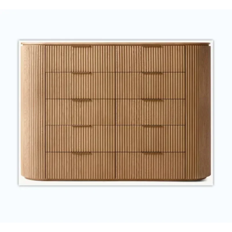 Modern simple solid wood home decoration cabinet American country retro wabi style bedroom side cabinet
Modern simple solid wood home decoration cabinet American country retro wabi style bedroom side cabinet