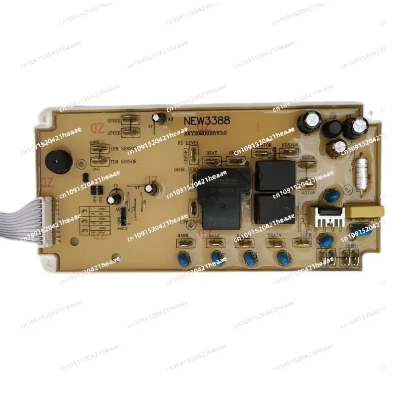 Suitable for conversion board Roller universal computer board, drum washing- machine universal,
Suitable for conversion board Roller universal computer board, drum washing- machine universal,