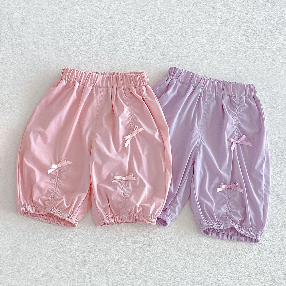 Children's Summer Pants Solid Color Ankle Length Fashion Toddler Girl Pants Kids Boutique Clothing
Children's Summer Pants Solid Color Ankle Length Fashion Toddler Girl Pants Kids Boutique Clothing
