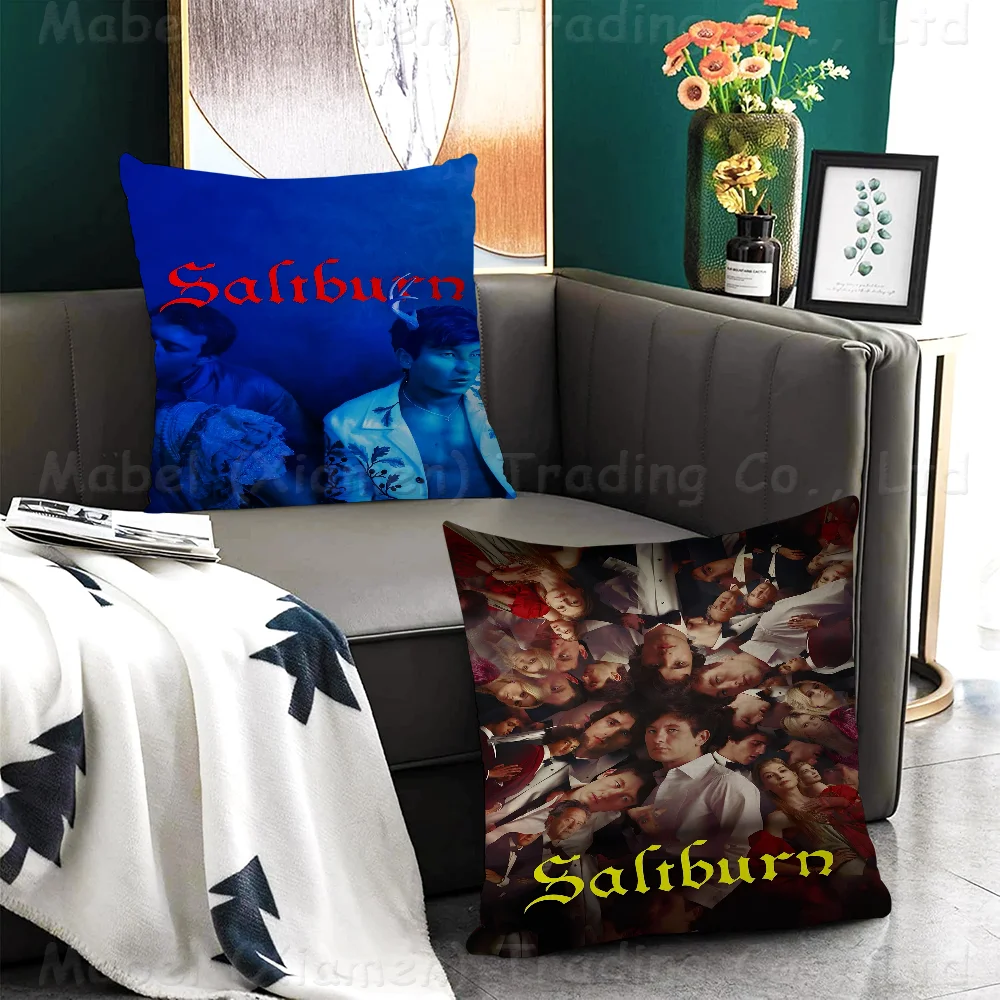 Movie Saltburn Personalized Pillow Dust Cover Bedroom Kids Party Decoration Pillowcase Birthday Children Gift
Movie Saltburn Personalized Pillow Dust Cover Bedroom Kids Party Decoration Pillowcase Birthday Children Gift