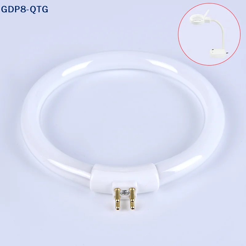 Hot!11W T4 Round Annular Tubes Lamps Bulb Fluorescent Ring Lamp Tube With 4 Pins
Hot!11W T4 Round Annular Tubes Lamps Bulb Fluorescent Ring Lamp Tube With 4 Pins