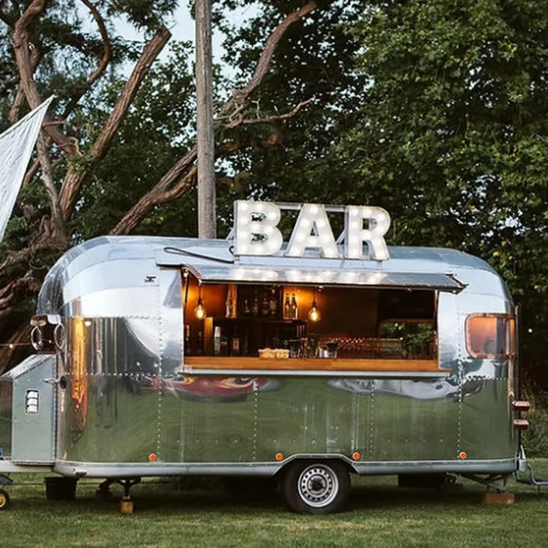 yu-Towable Mobile Catering Food Trailer Stainless Steel Frame Fully Equipped Cooking Equipment Street Food Cart Outdoor Use&
yu-Towable Mobile Catering Food Trailer Stainless Steel Frame Fully Equipped Cooking Equipment Street Food Cart Outdoor Use&