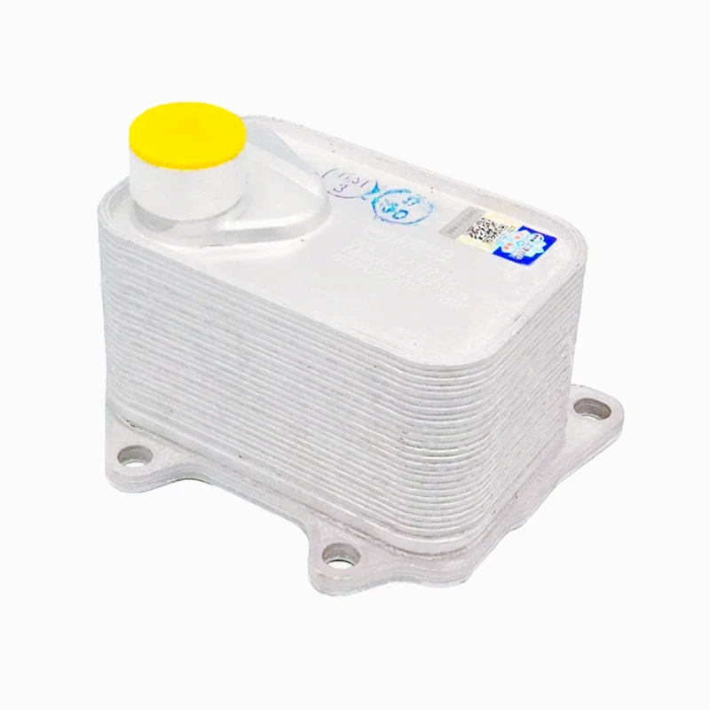 MM-Enfriador aceite motor 06L 117 021C 06L117021E para Audi A3 A6 2015 2016 Golf R 2015 06L117021G
MM-Enfriador aceite motor 06L 117 021C 06L117021E para Audi A3 A6 2015 2016 Golf R 2015 06L117021G