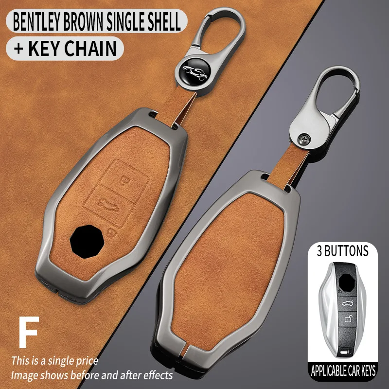 For MG MG7 Zinc Alloy Car Key Fob Cover Bag Premium Metal Full Protection Key Case Shell Keychain Protector Auto Key Accessories
For MG MG7 Zinc Alloy Car Key Fob Cover Bag Premium Metal Full Protection Key Case Shell Keychain Protector Auto Key Accessories