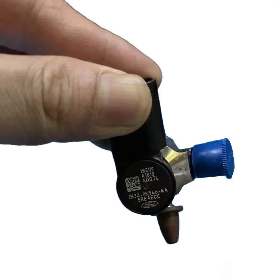 Original diesel Fuel Injector JB3Q-9K546-AA JB3Q9K546AA JB3Q-9K546-AB 2143478 Common Rail Injector
Original diesel Fuel Injector JB3Q-9K546-AA JB3Q9K546AA JB3Q-9K546-AB 2143478 Common Rail Injector
