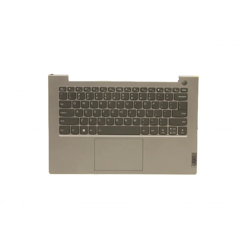 New Original C Shell for Lenovo ThinkBook 14 G3 ITL Laptop Parts Replacement Shell Upper Case Palmrest Cover 5CB1D33546 `
New Original C Shell for Lenovo ThinkBook 14 G3 ITL Laptop Parts Replacement Shell Upper Case Palmrest Cover 5CB1D33546 `