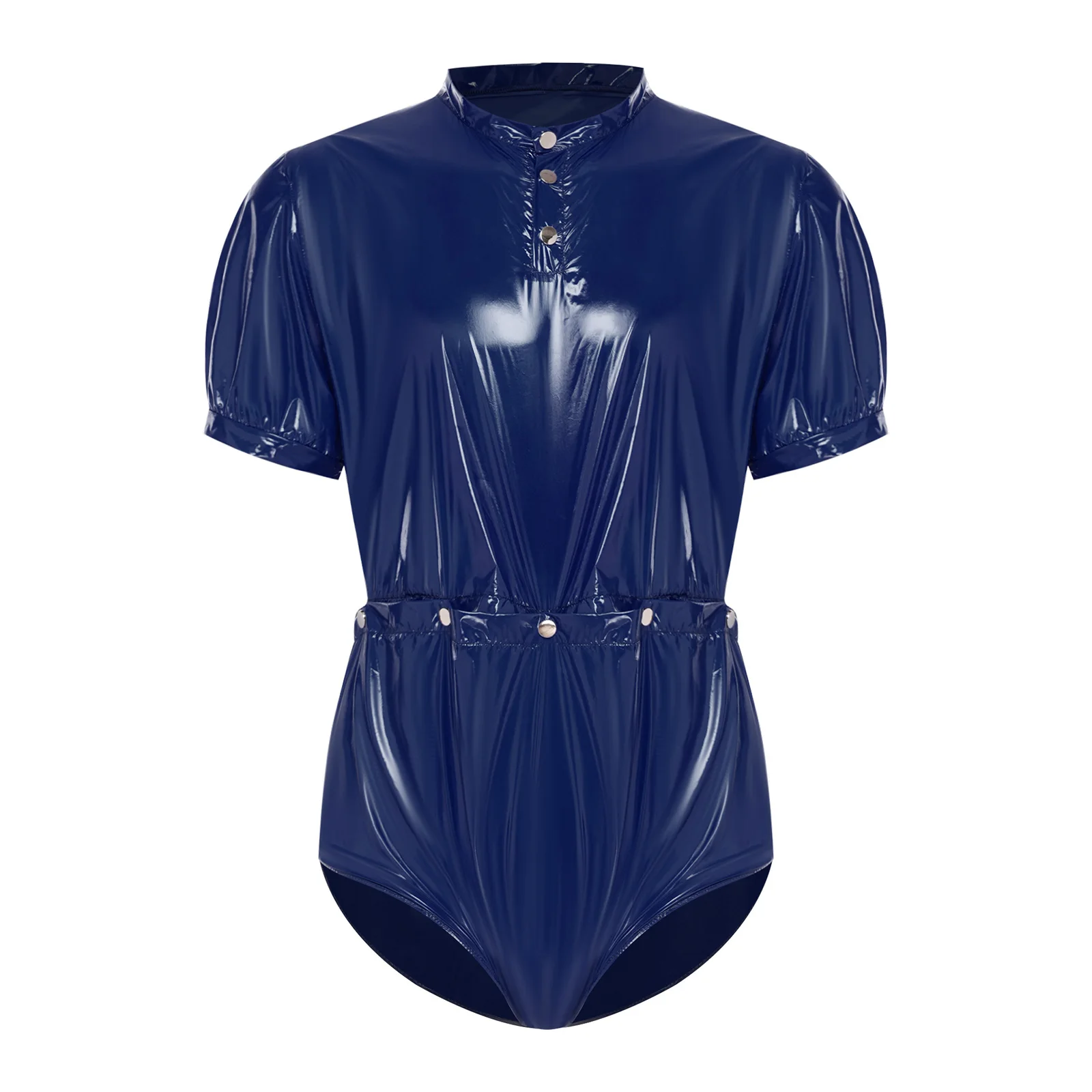 Mens Waterproof Adaptive Jumpsuit Playsuits Short Sleeve Buttoned Waist Detachable Bottoms Diaper Romper Special Need Clothes
Mens Waterproof Adaptive Jumpsuit Playsuits Short Sleeve Buttoned Waist Detachable Bottoms Diaper Romper Special Need Clothes