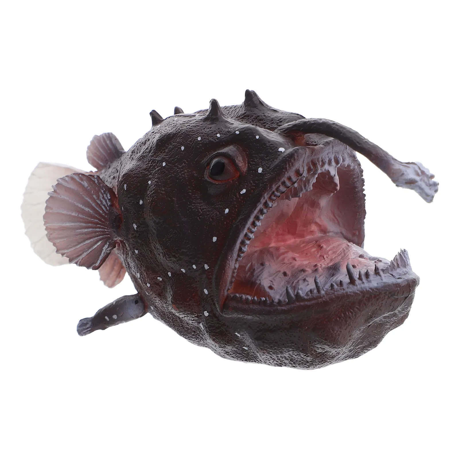 Realistic Marine Animal Fish Sea Creature Desktop Decoration Simulation Ocean Educational Display Kids Boys Girls Sensory
Realistic Marine Animal Fish Sea Creature Desktop Decoration Simulation Ocean Educational Display Kids Boys Girls Sensory