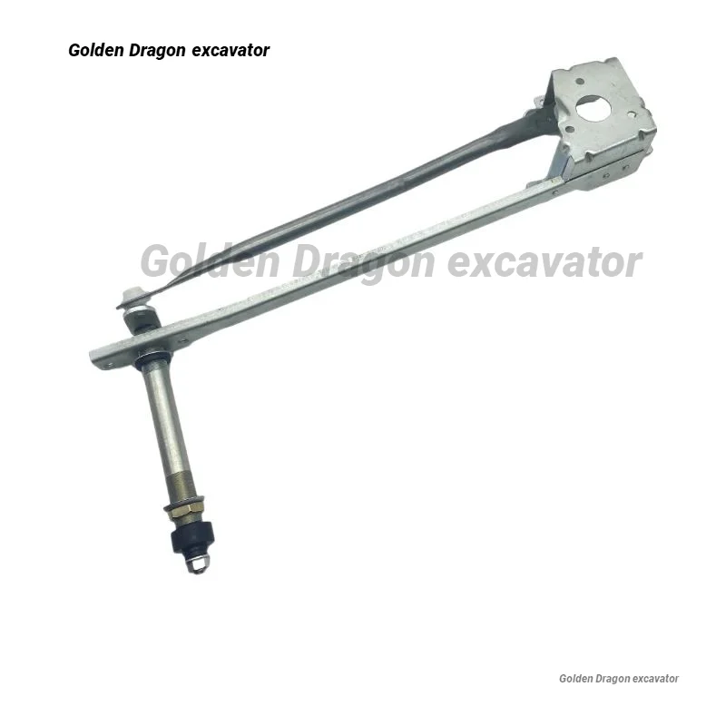 Excavator Parts For Katel E312 313 320 330 336dbc Wiper Motor Bracket Wiper Motor
Excavator Parts For Katel E312 313 320 330 336dbc Wiper Motor Bracket Wiper Motor