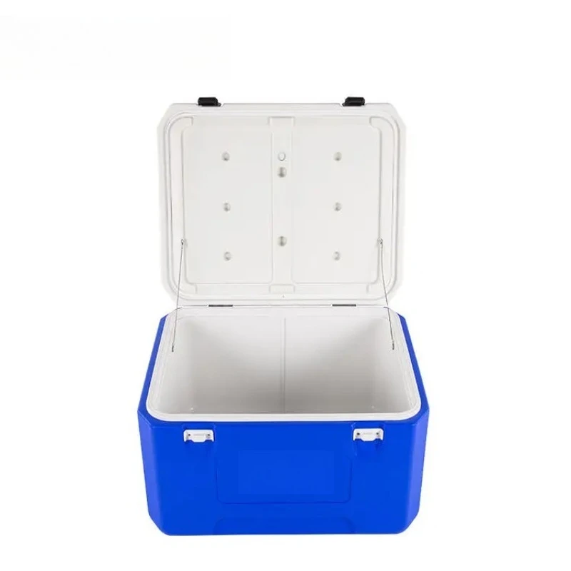 30L 65L 85L Portable Plastic Camping Freezer Cooler Box for Camping Picnic 
30L 65L 85L Portable Plastic Camping Freezer Cooler Box for Camping Picnic