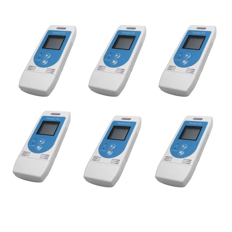 【Hot Cake】6-кратный USB-регистратор данных о температуре и влажности, многоразовый регистратор данных RH TEMP, регистратор, измеритель записи влаги
【Hot Cake】6-кратный USB-регистратор данных о температуре и влажности, многоразовый регистратор данных RH TEMP, регистратор, измеритель записи влаги