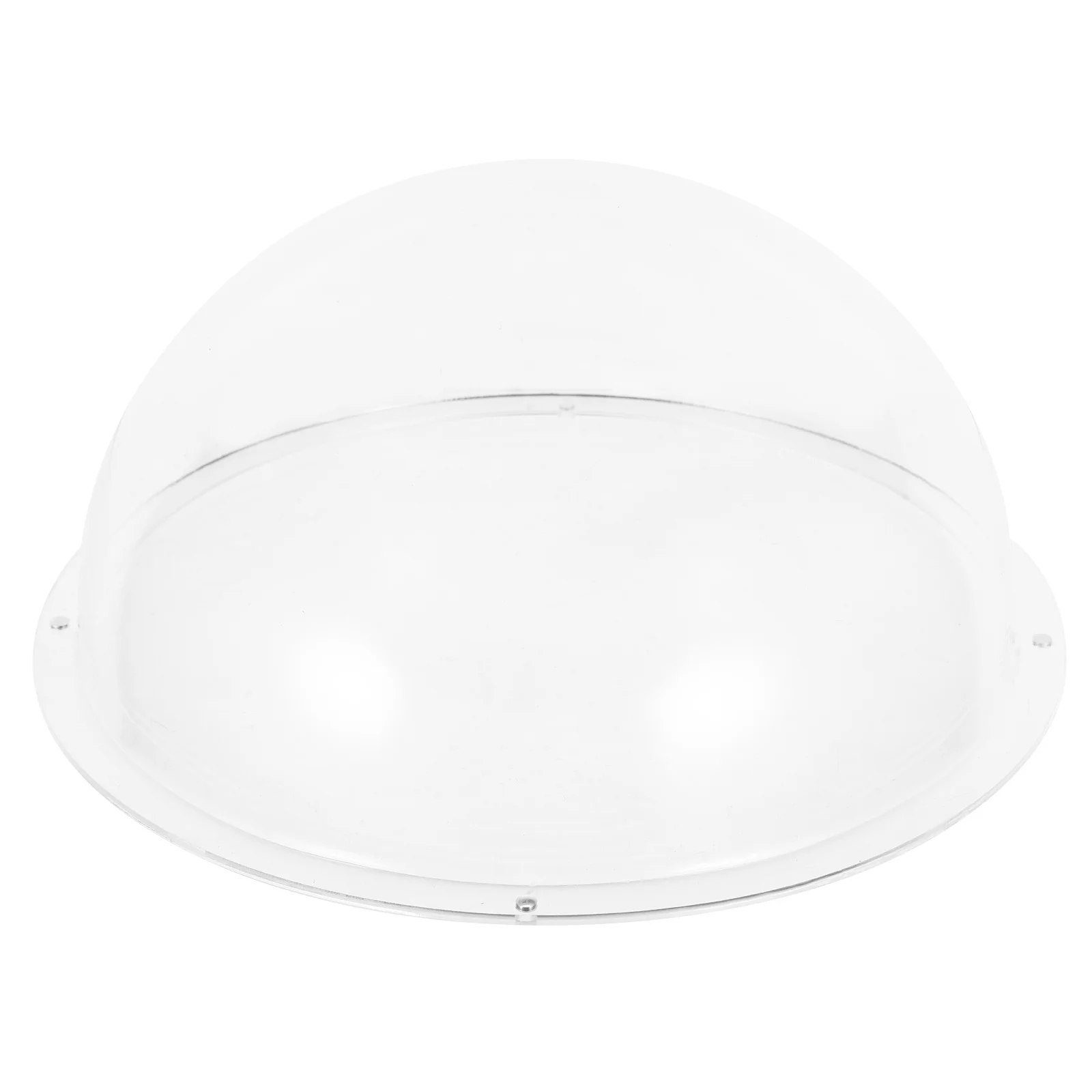 Transparent Cat Capsule Dome 22Cm Clear Acrylic Sturdy Nest Dome Quiet Indoor Cat Climbing Frame Capsule Replacement Bowl
Transparent Cat Capsule Dome 22Cm Clear Acrylic Sturdy Nest Dome Quiet Indoor Cat Climbing Frame Capsule Replacement Bowl