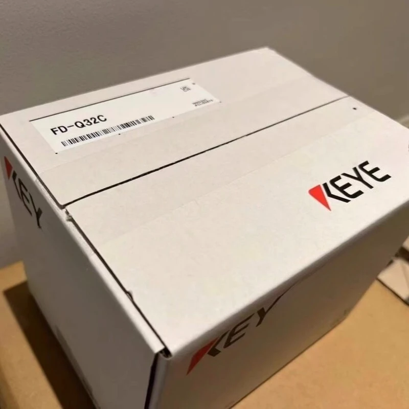 1PC New FD-Q32C FDQ32C Flow Sensor Tested
1PC New FD-Q32C FDQ32C Flow Sensor Tested