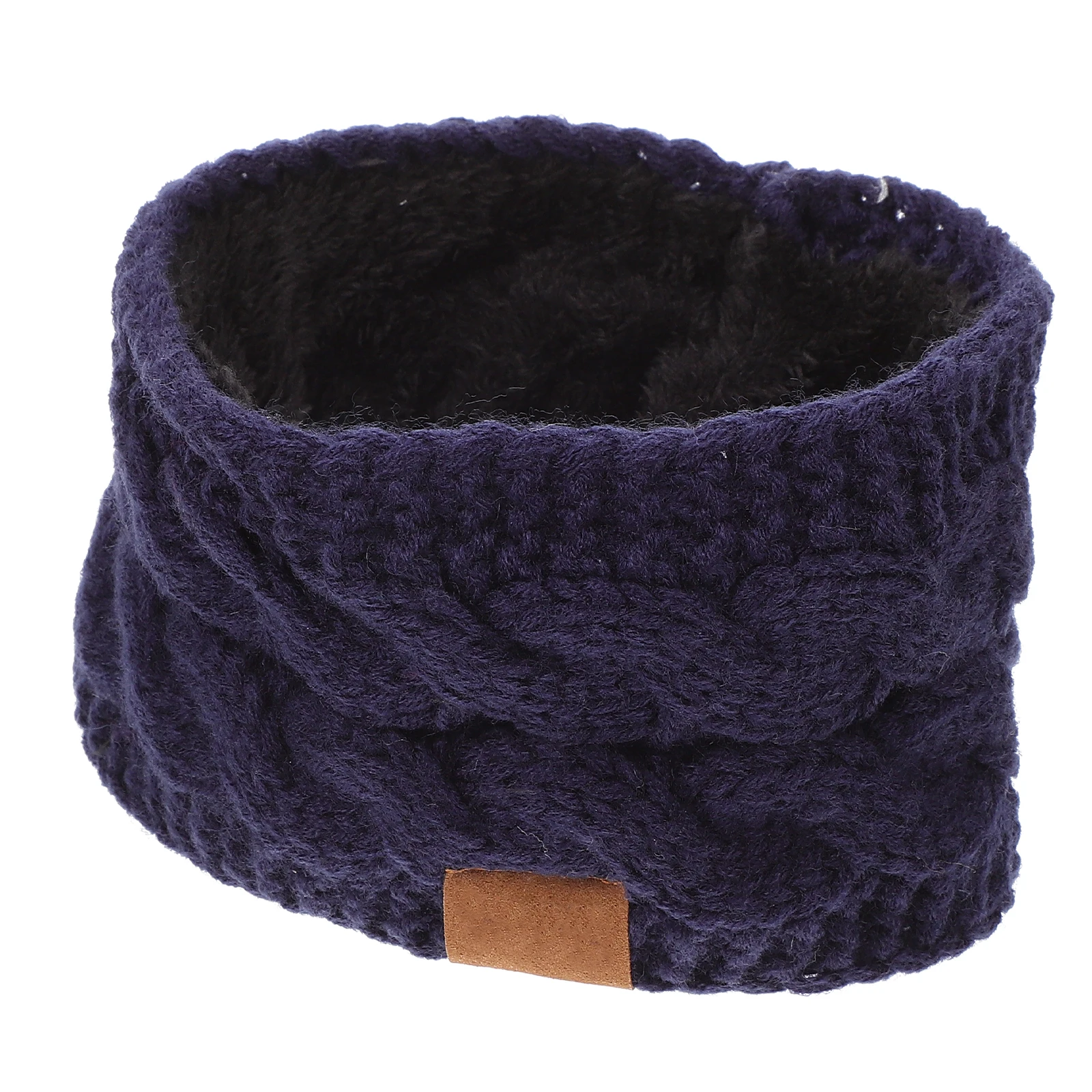 1Pc Soft Acrylic Headband Exercise Knit Hairwear Stylish Winter Accessory for Girls
1Pc Soft Acrylic Headband Exercise Knit Hairwear Stylish Winter Accessory for Girls