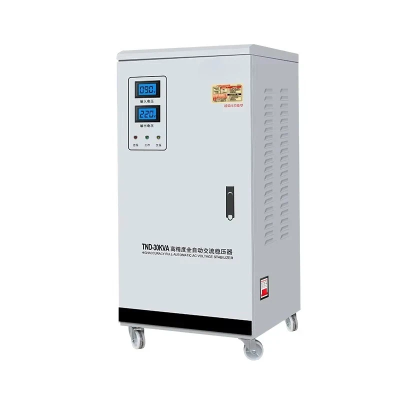 (Sea shipping) 10 Kva Regulator 208v to 380v Step-up Transformer 15kva 20kva 35kva
(Sea shipping) 10 Kva Regulator 208v to 380v Step-up Transformer 15kva 20kva 35kva