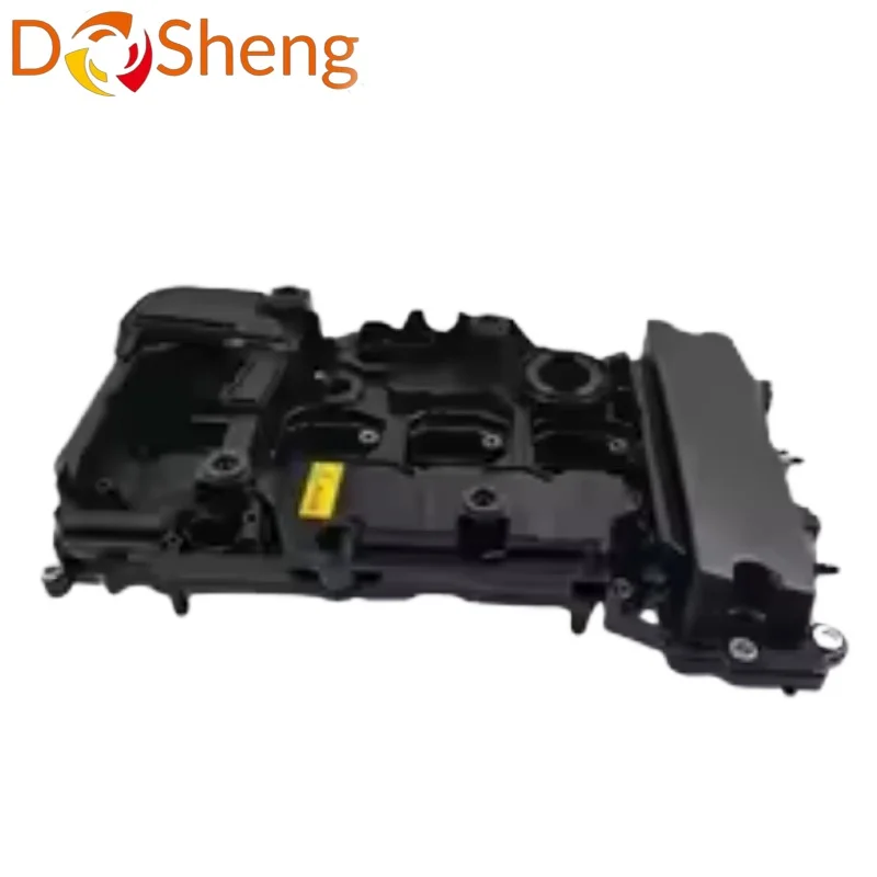 2710101730 Valve cover For Mercedes-Benz C-Class C180 2008-2014 E-Class E200L 2010-2016 SLK-Class SLK200 2011-2015
2710101730 Valve cover For Mercedes-Benz C-Class C180 2008-2014 E-Class E200L 2010-2016 SLK-Class SLK200 2011-2015