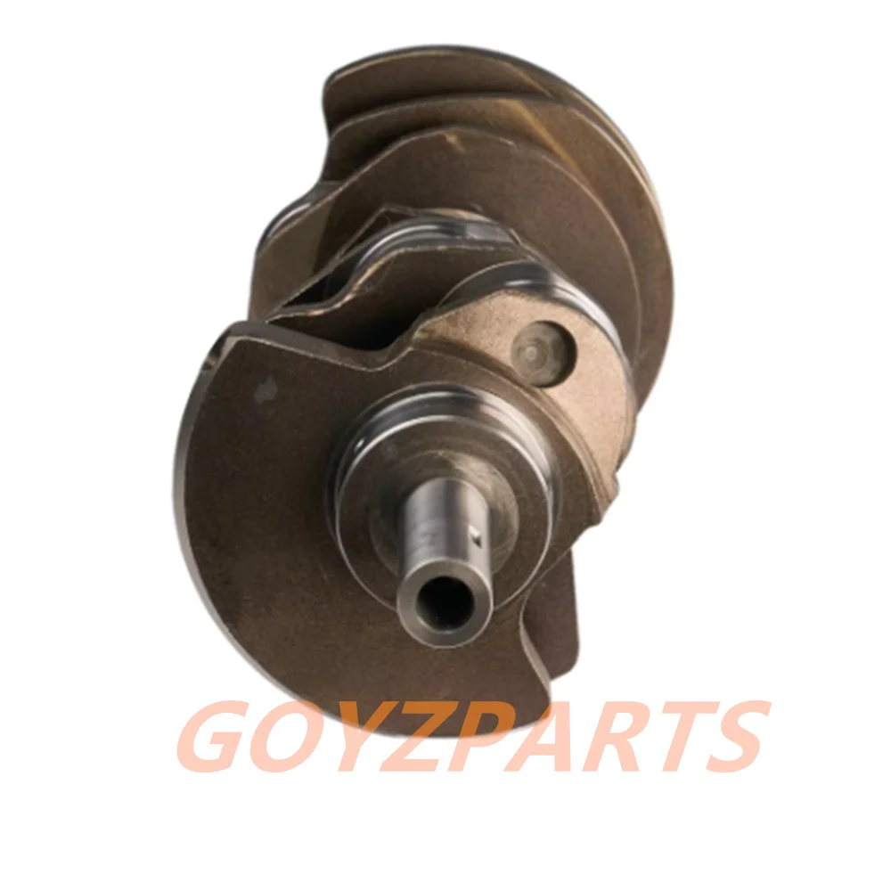 OM642 Diesel V6 3.0L Engine Crankshaft For Mercedes Benz C320 C350 CLK320 E350d OEM A6420302601 A6420301901 A6420302401
OM642 Diesel V6 3.0L Engine Crankshaft For Mercedes Benz C320 C350 CLK320 E350d OEM A6420302601 A6420301901 A6420302401