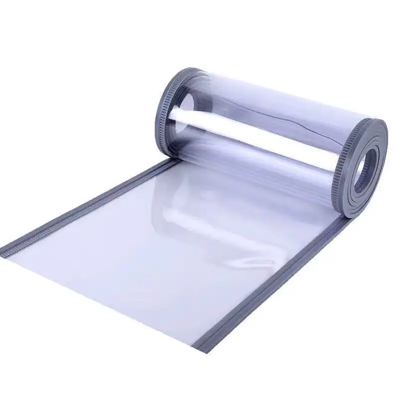 Самоклеящаяся пластиковая дверная занавеска из ПВХ, прозрачная ветрозащитная домашняя кондиционер, летняя внутренняя перегородка, подвесная занавеска
Самоклеящаяся пластиковая дверная занавеска из ПВХ, прозрачная ветрозащитная домашняя кондиционер, летняя внутренняя перегородка, подвесная занавеска