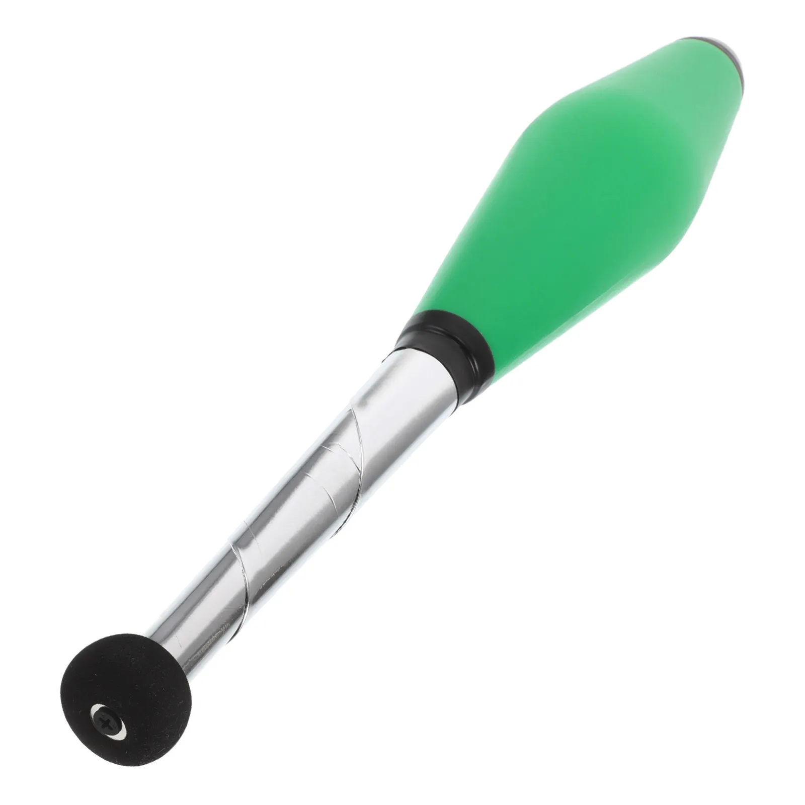 Ultralight Juggling Stick Performance Accessory Outdoor Stage Acrobatic Prop Skill Game Juggling Club Clown Exercise
Ultralight Juggling Stick Performance Accessory Outdoor Stage Acrobatic Prop Skill Game Juggling Club Clown Exercise