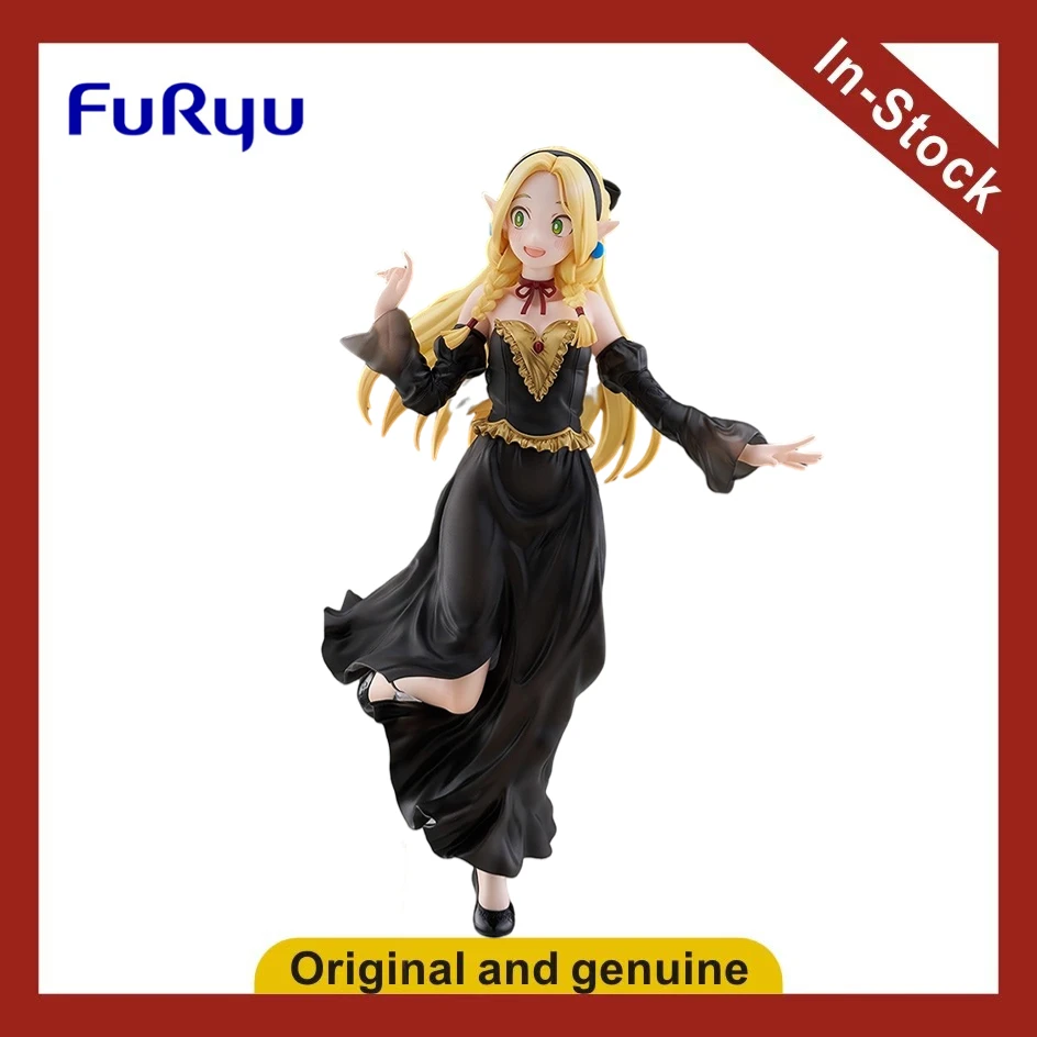 【UA】FuRyu TENITOL TALL Labyrinth Rice Marucil Dress Figure Model Toy Gift
【UA】FuRyu TENITOL TALL Labyrinth Rice Marucil Dress Figure Model Toy Gift