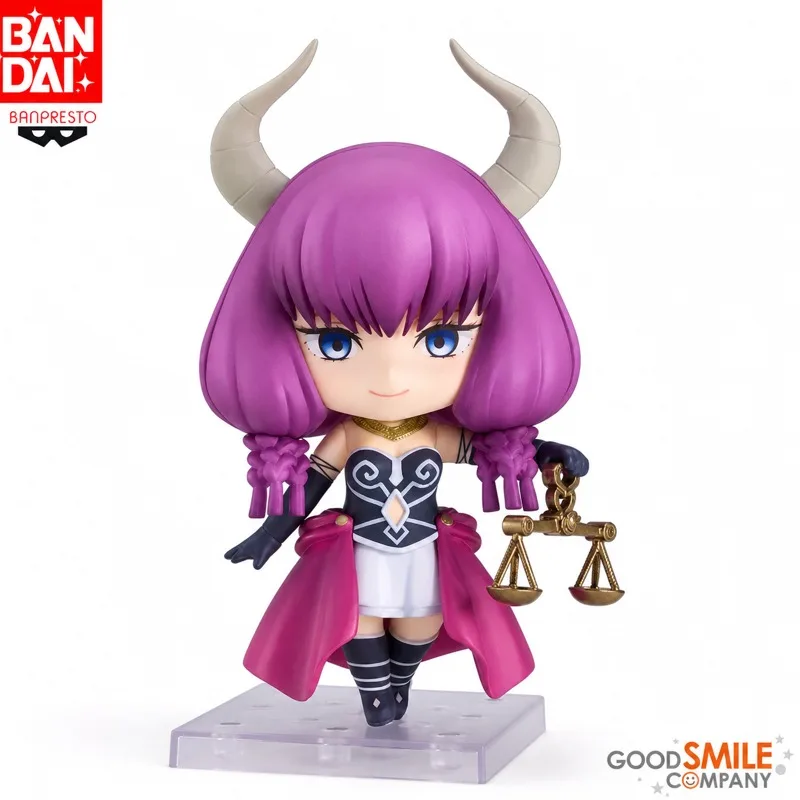 In Stock Bandai Original Bandai Gsc Frieren Beyond Journey S End Aura Action Figure Model Doll Brand New Boxed Anime Characters
In Stock Bandai Original Bandai Gsc Frieren Beyond Journey S End Aura Action Figure Model Doll Brand New Boxed Anime Characters