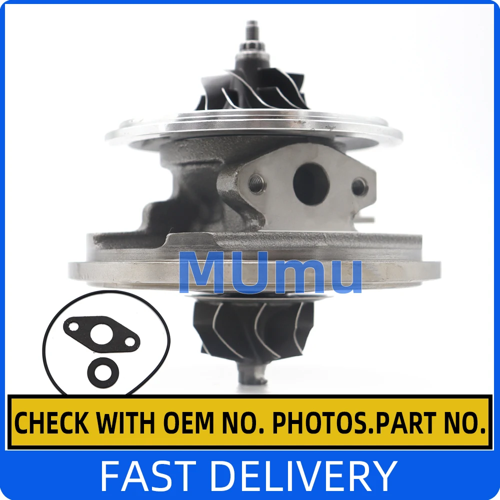 GTB1549V Turbo CHRA Cartridge For SsangYong Kyron Actyon A200XDi 2.0 7614330002 761433-0002 7614330003 761433-0003 761433-5003S
GTB1549V Turbo CHRA Cartridge For SsangYong Kyron Actyon A200XDi 2.0 7614330002 761433-0002 7614330003 761433-0003 761433-5003S