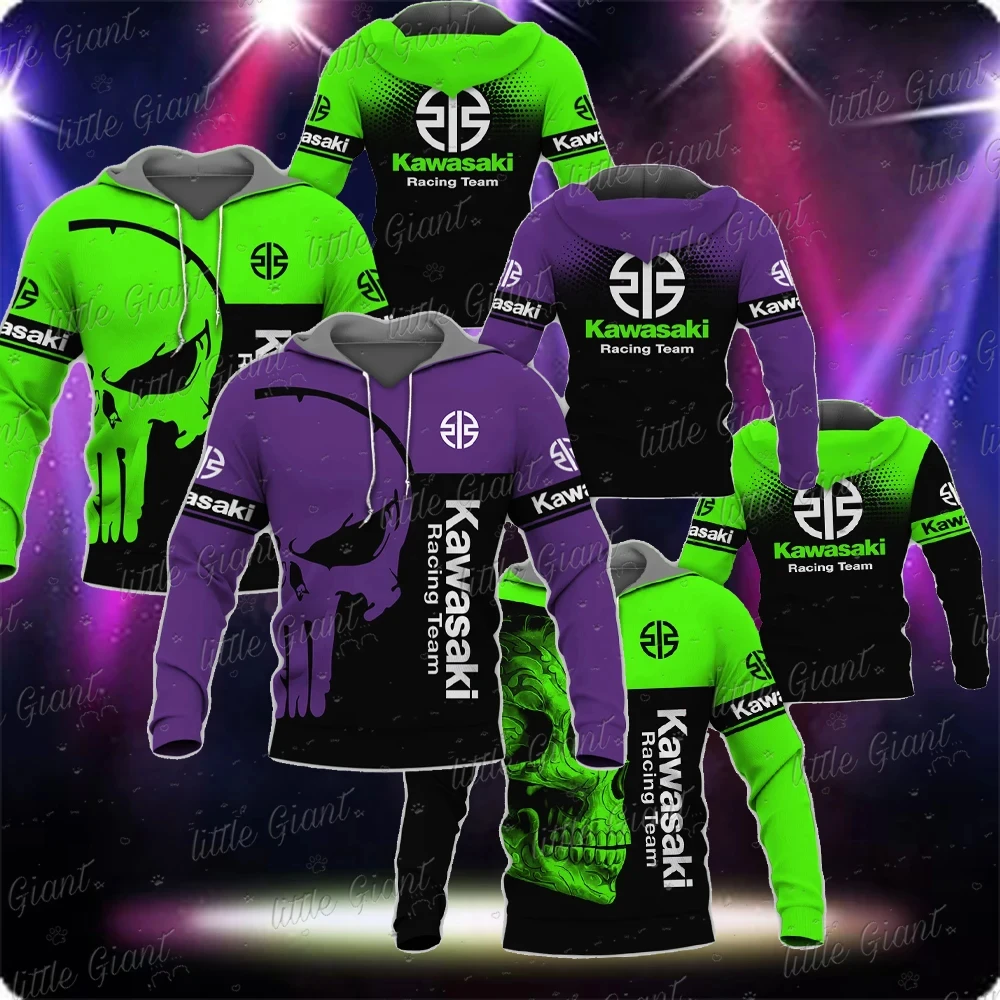 2024 Winter Baby Clothing New Arrivals Printed Kawasaki Ninja Motorcycle Riding Off-Road Pullover Extreme Sports Unisex Hoodies
2024 Winter Baby Clothing New Arrivals Printed Kawasaki Ninja Motorcycle Riding Off-Road Pullover Extreme Sports Unisex Hoodies